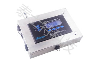 开关柜无线温度接收仪 智能化温度监测的关键仪器仪表