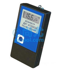 X和γ射线个人剂量仪 个人辐射防护的重要工具