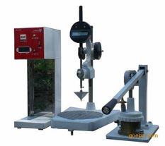 一体式润滑脂锥入度试验仪 专用仪器仪表在润滑脂性能评估中的关键作用