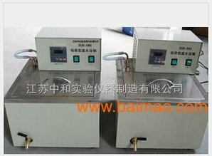 超级恒温水浴产品销售全解析 厂家、价格与专用仪器仪表选择指南