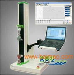 全面解析90度剥离力试验机 图片、厂家与价格指南