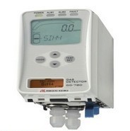 日本理研GD-70D固定式毒性气体检测仪 仪器仪表领域的可靠守护者